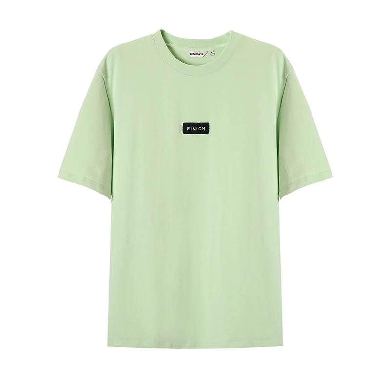 宽松短袖T恤女EC45TXH910