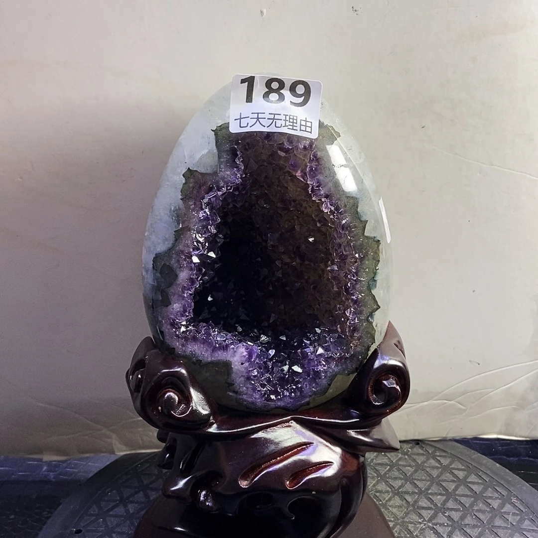 未镶嵌大型摆件（非配饰）水晶