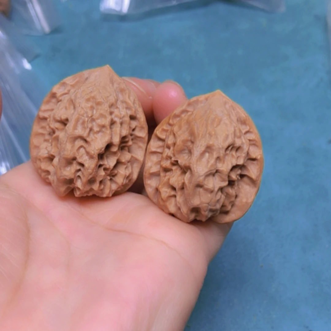 【闪购商品】摆件核桃33.5白蛇谷有修出油