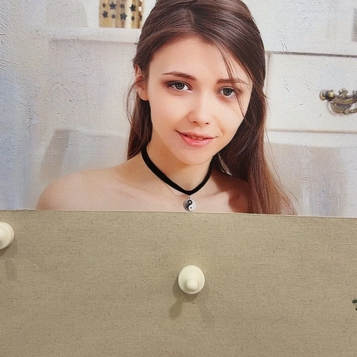 苏***众金寨的画作欣赏作品