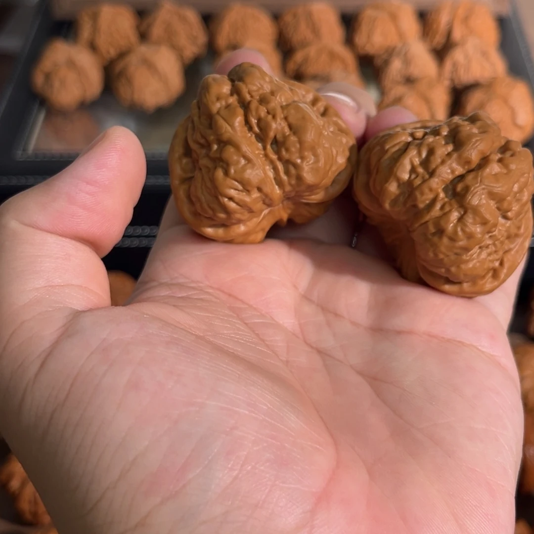 核桃手串/手链?**饱47大蛙蛙