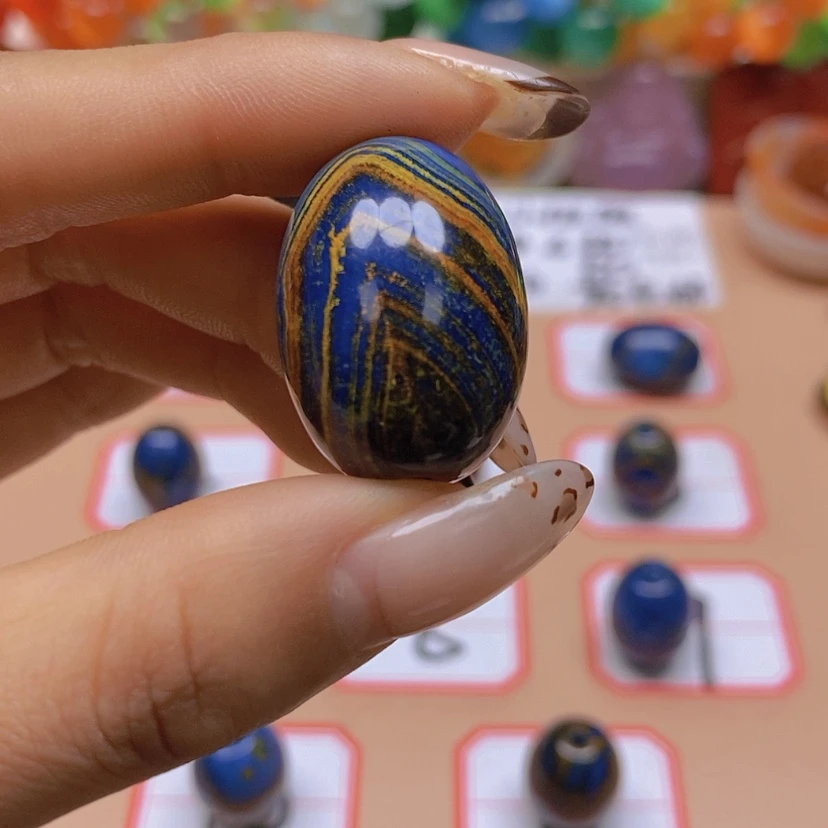 【闪购商品】玛瑙/玉髓颈饰未镶嵌1*德