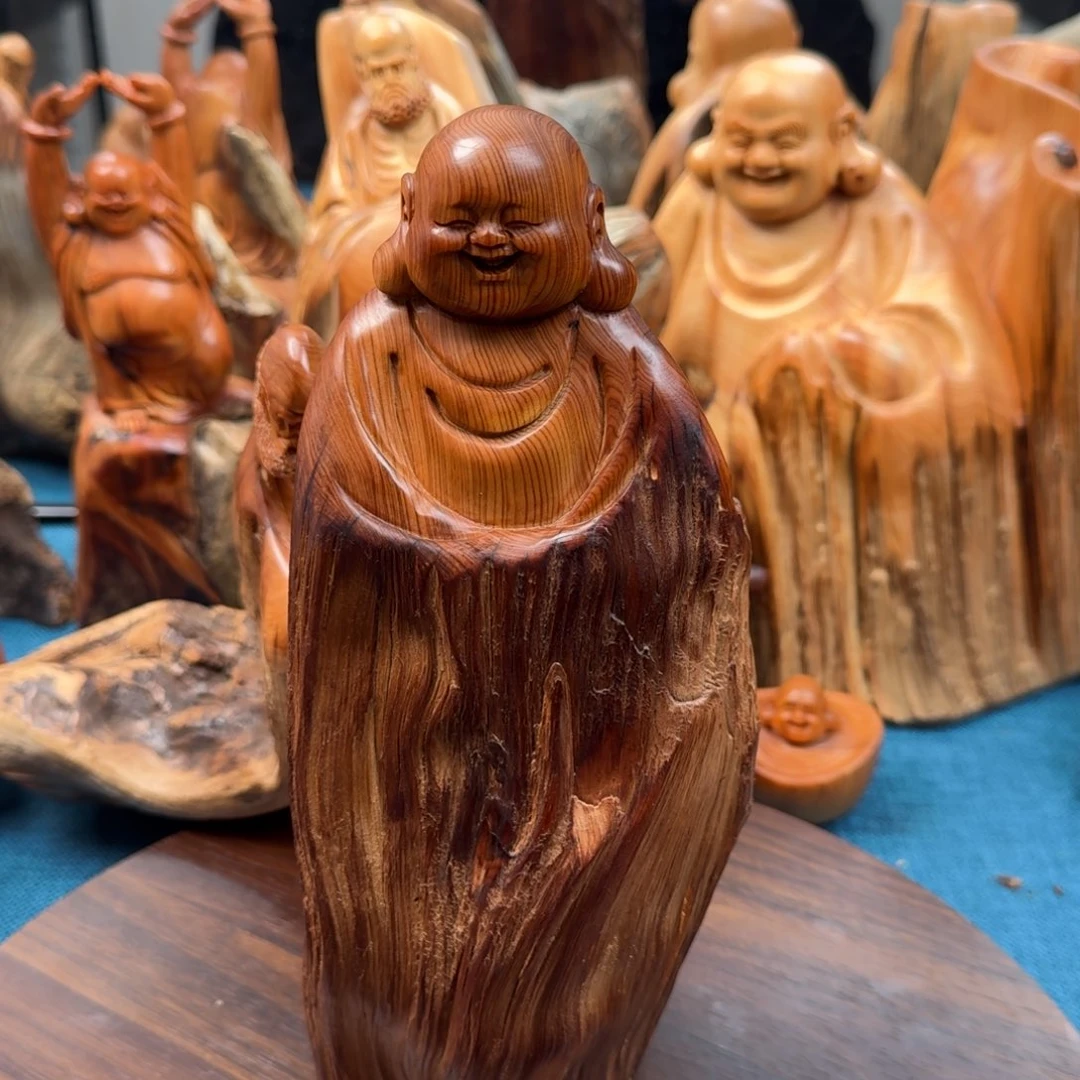 柏木（崖柏）王*阳太行崖柏