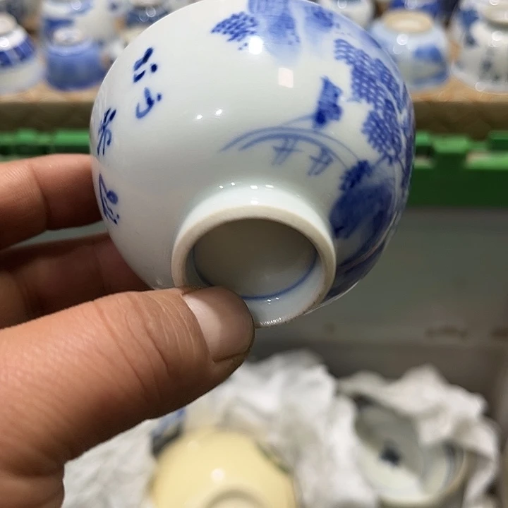 陶瓷茶玩榜第二十名