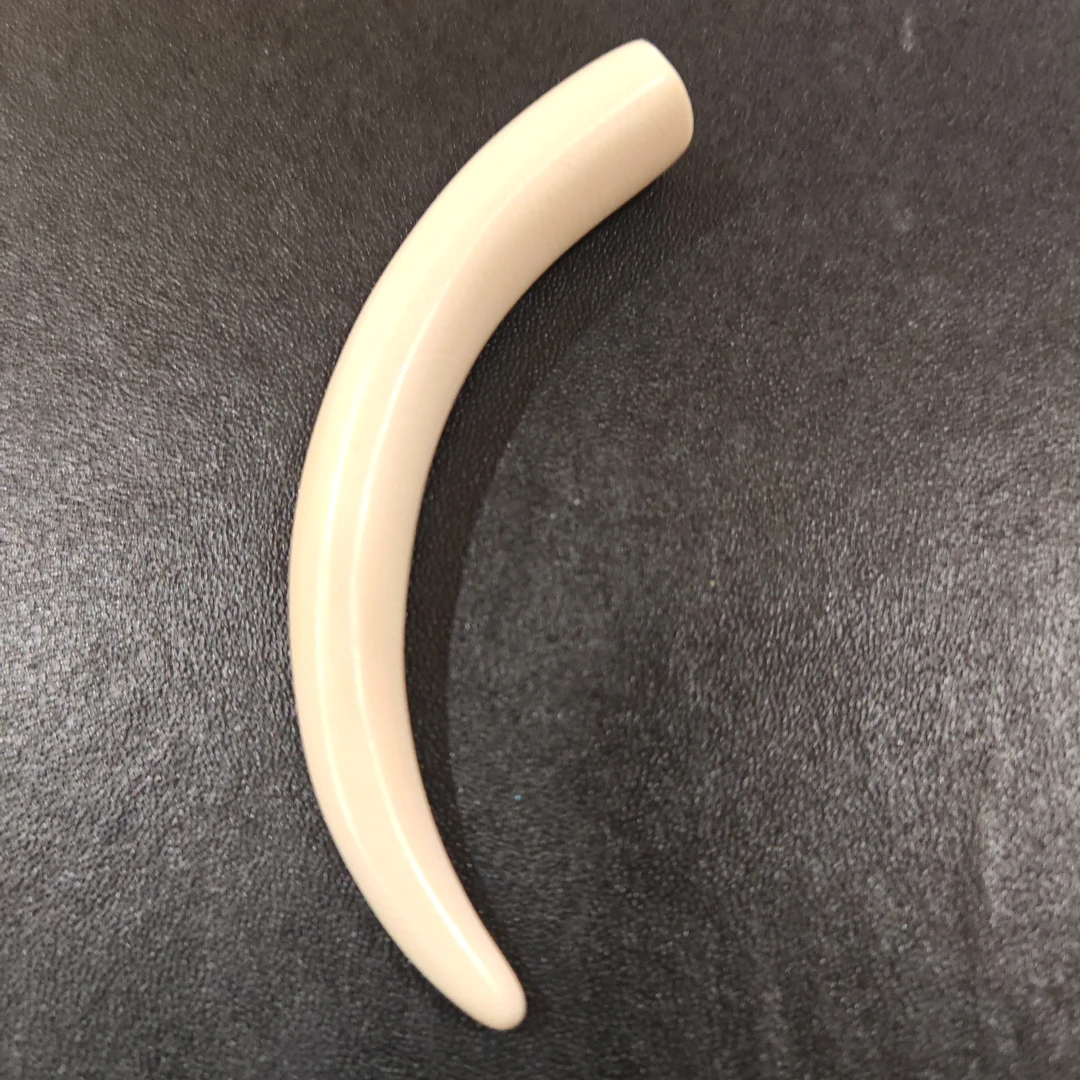 猛犸雕刻牙尖kk431