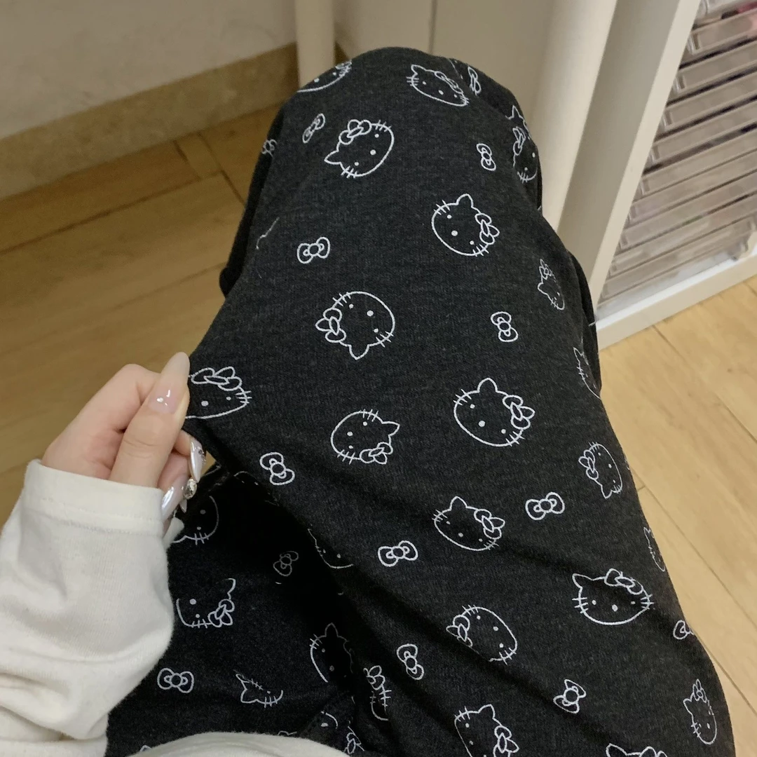 夏季高个子加长版遛弯裤阔腿拖地宽松慵懒风拖地休闲直筒糯米裤长