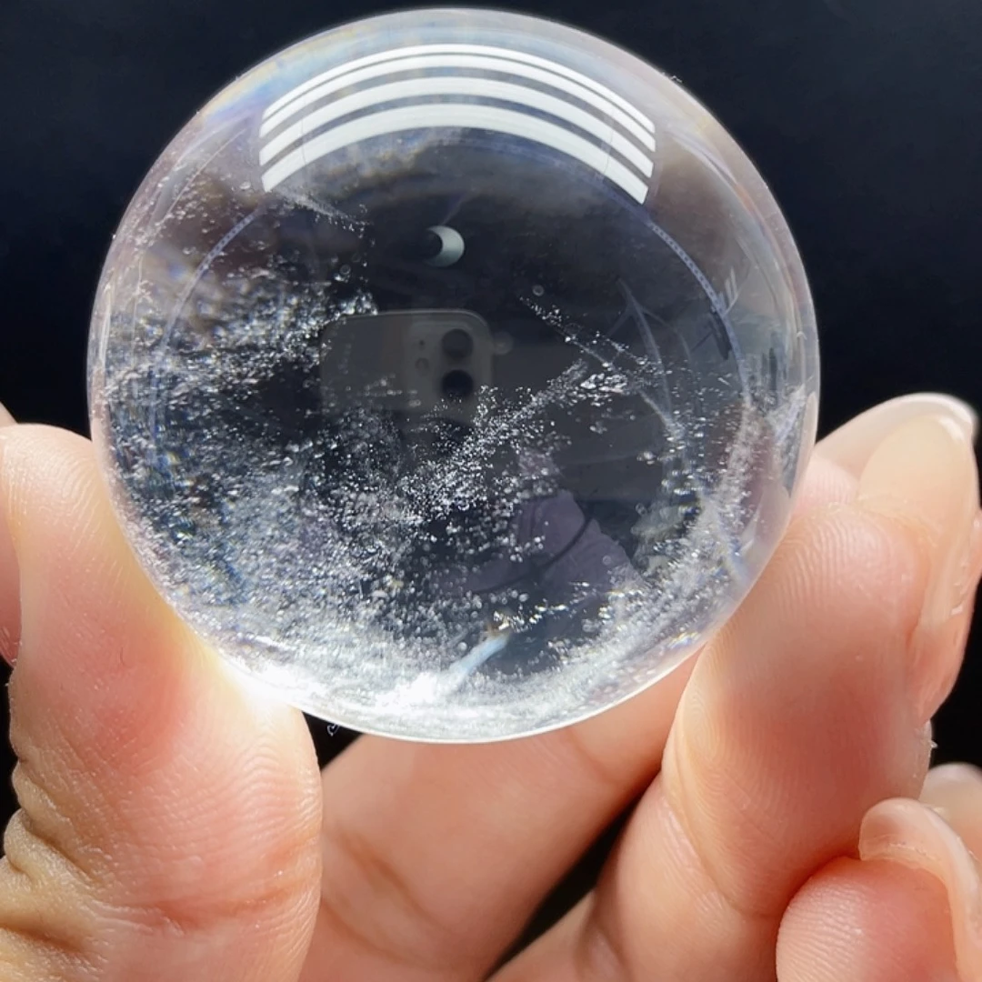 未镶嵌珠宝半成品水晶