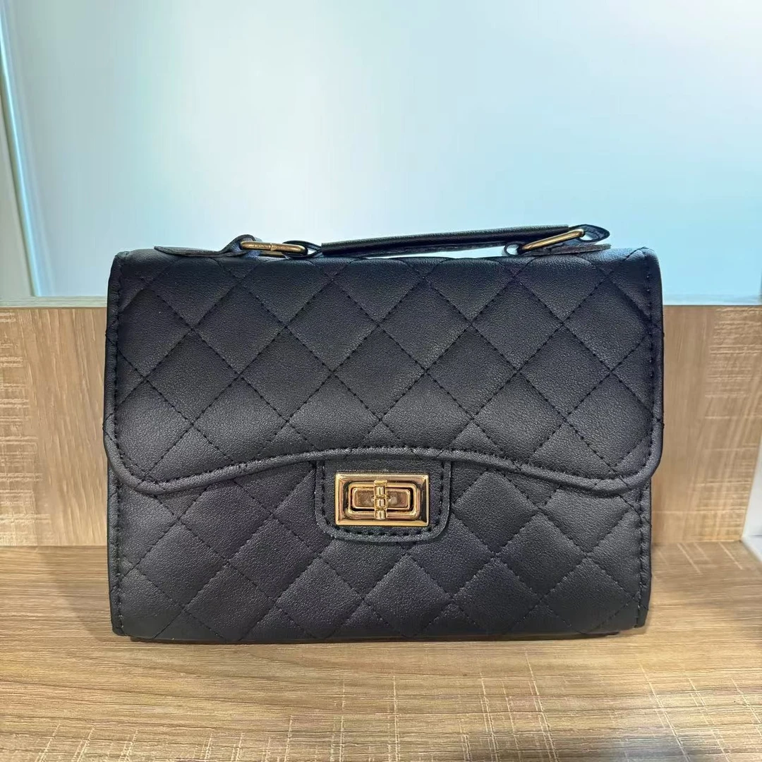 【工厂直销】花色 新款潮流女包