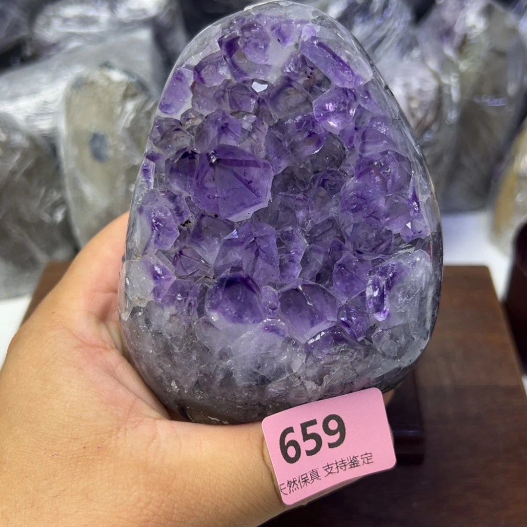 未镶嵌大型摆件（非配饰）水晶