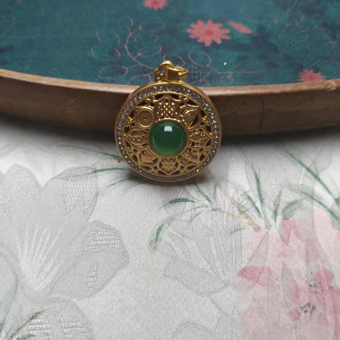 非金属珐琅项链 精品时尚项链六3868