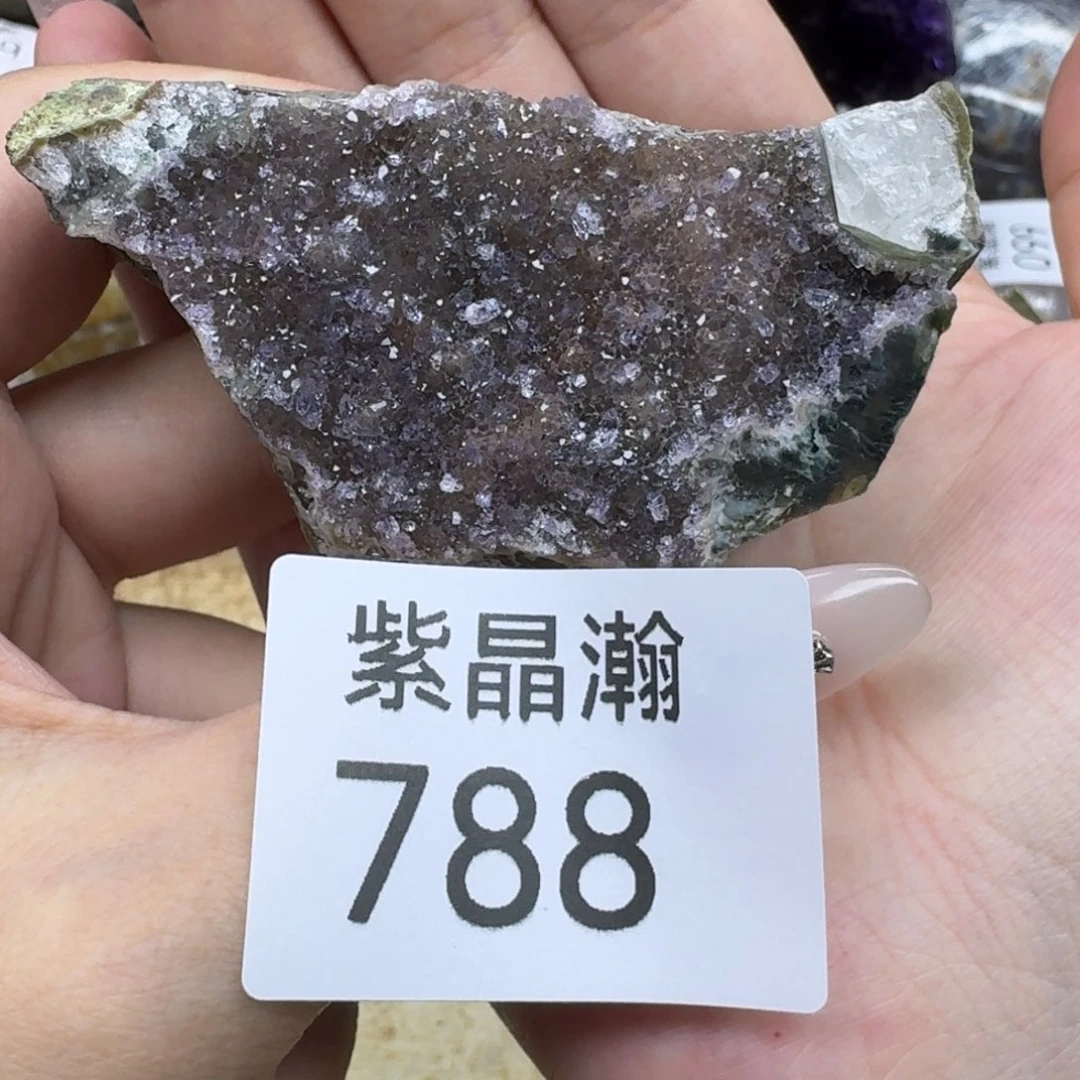 未镶嵌大型摆件（非配饰）水晶