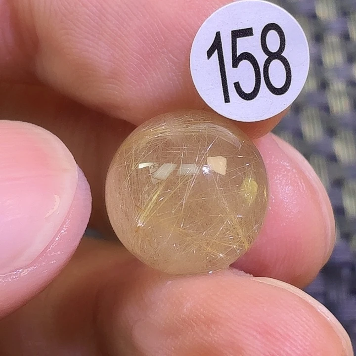 甜****水晶未镶嵌吊坠(不含链)