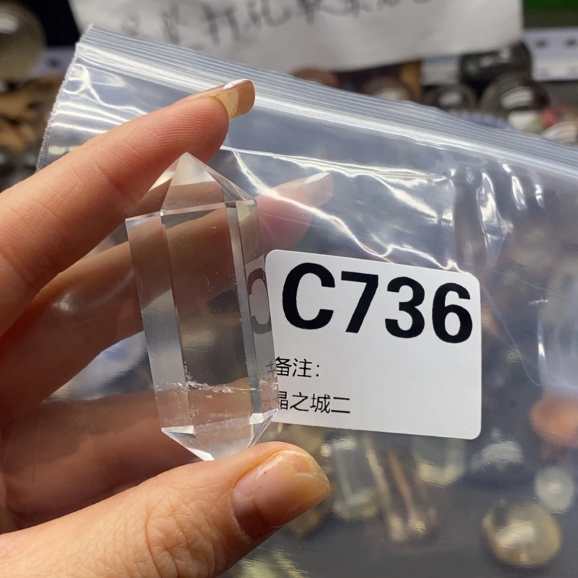 【闪购商品】水晶摆件精品未镶嵌