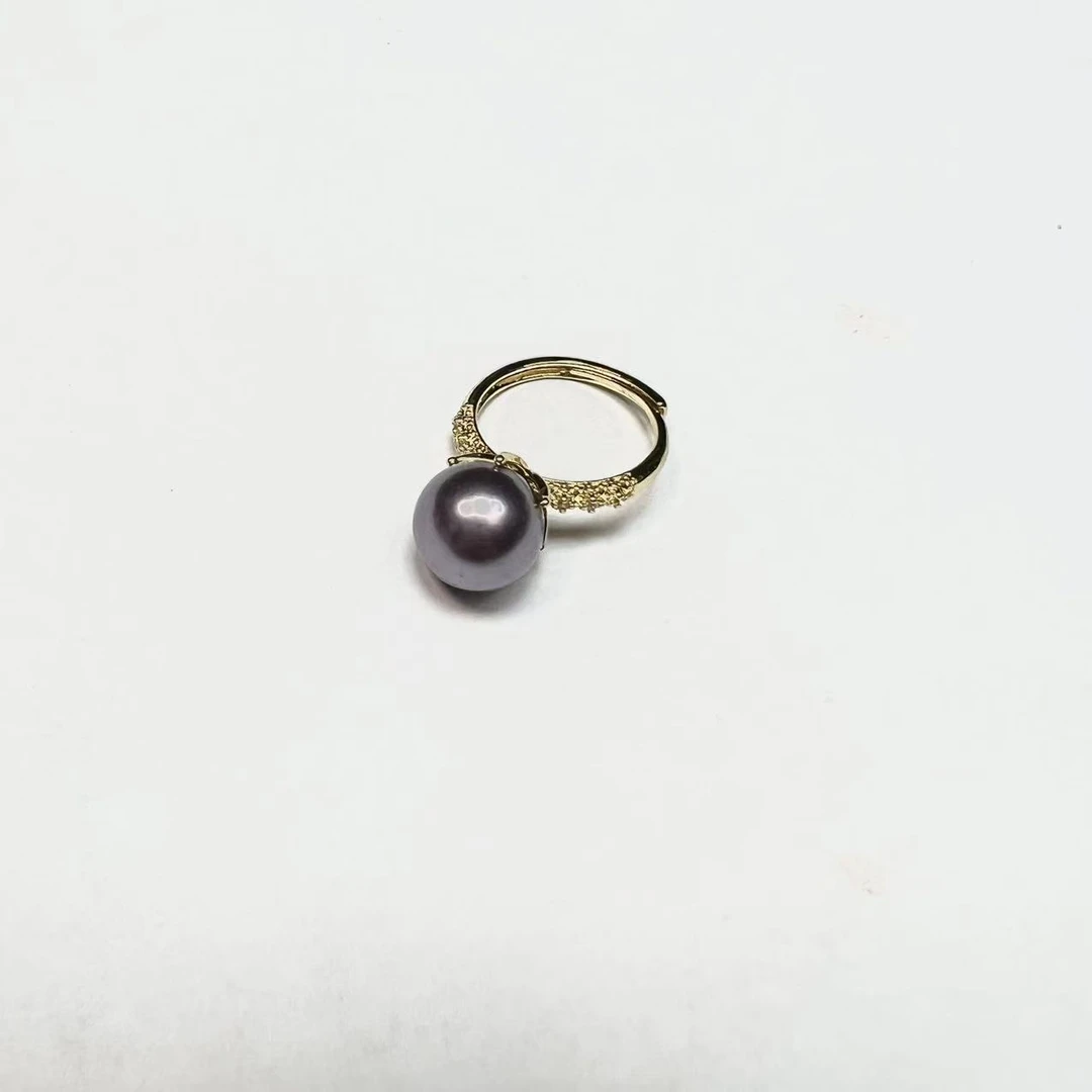 精美设计款戒指*DM16002