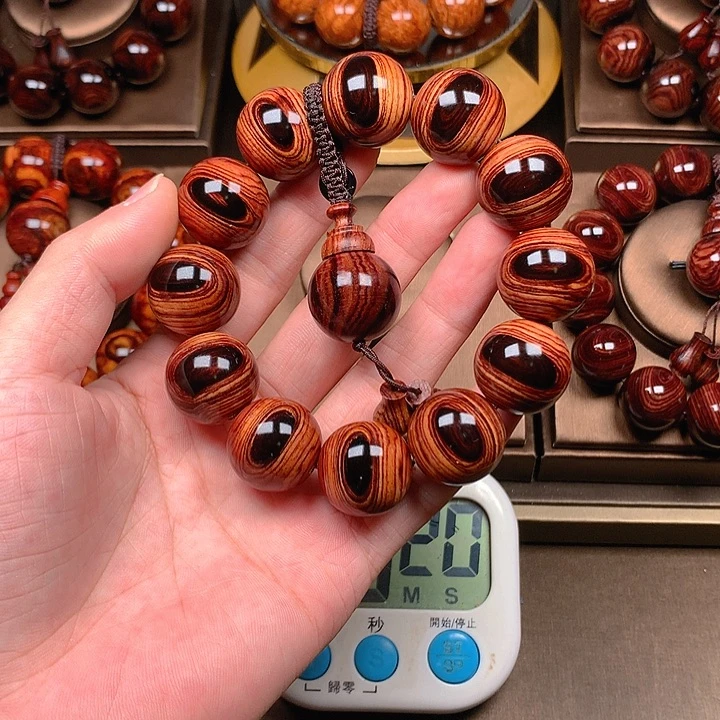 【闪购商品】黄花梨/降香黄檀牛*牛2.0规格15W