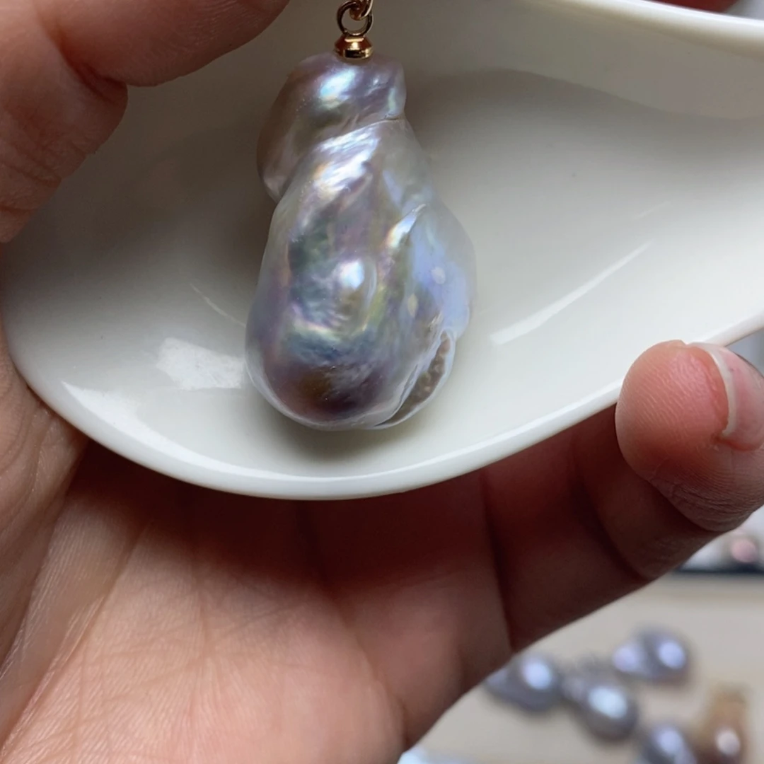 淡水珍珠其它未镶嵌