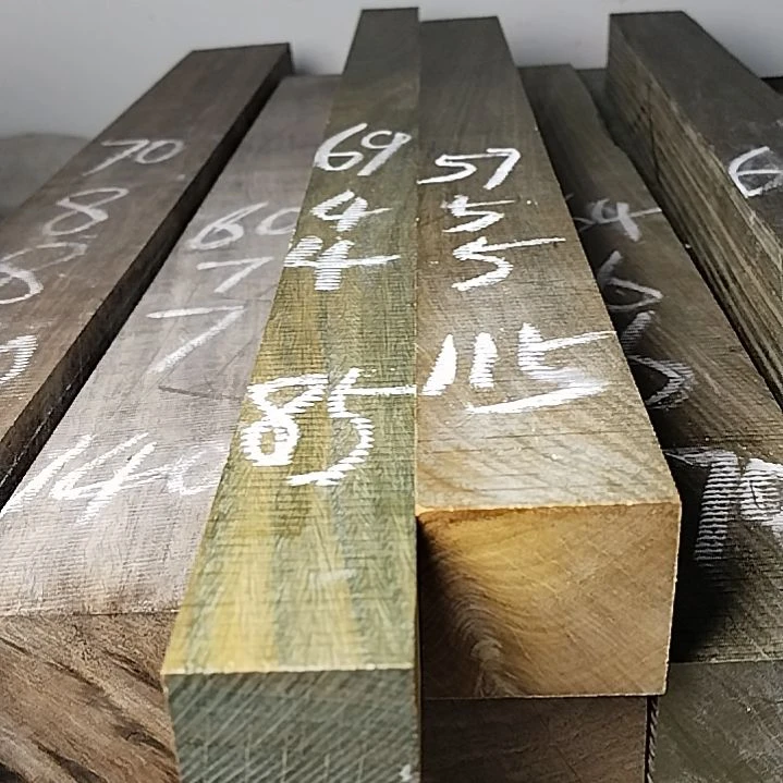 樟科（黄金檀）源精品绿憻木