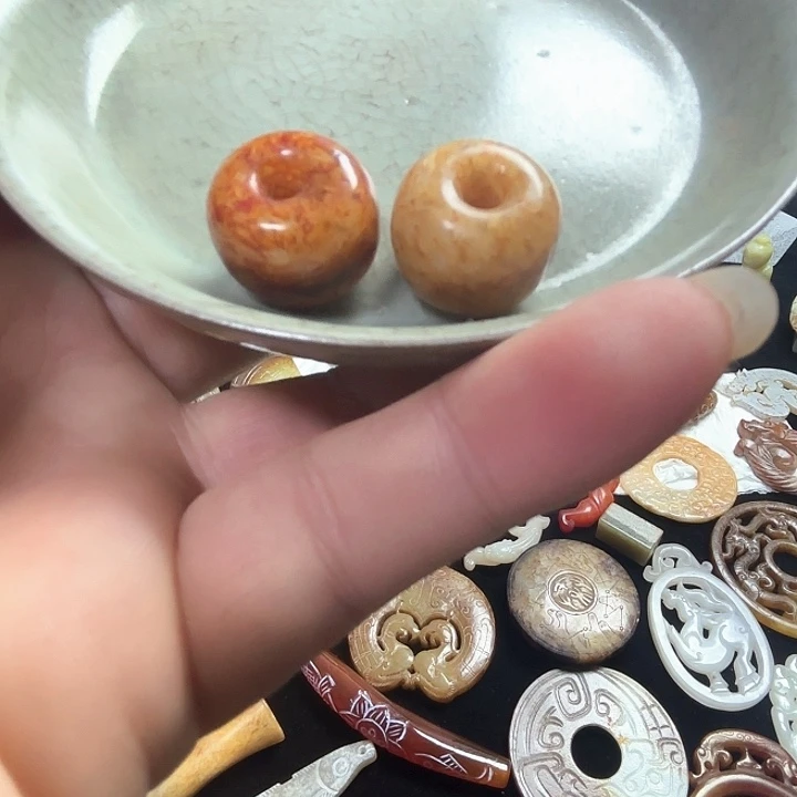 金***缘钧瓷手工艺品谢谢合作谢谢大家