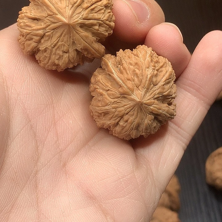 吊坠文玩核桃31小137