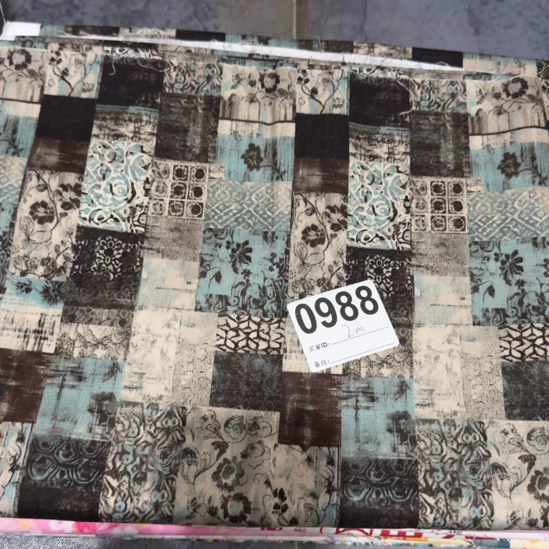 棉纯棉6安帆布1米价X1.1米宽块福利