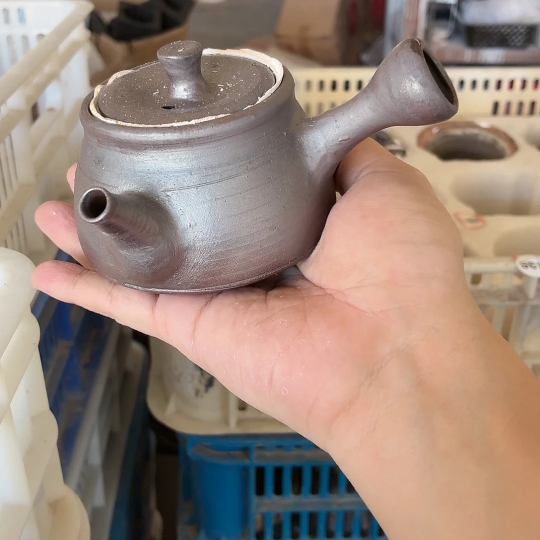 陶园柴烧，精品高货138