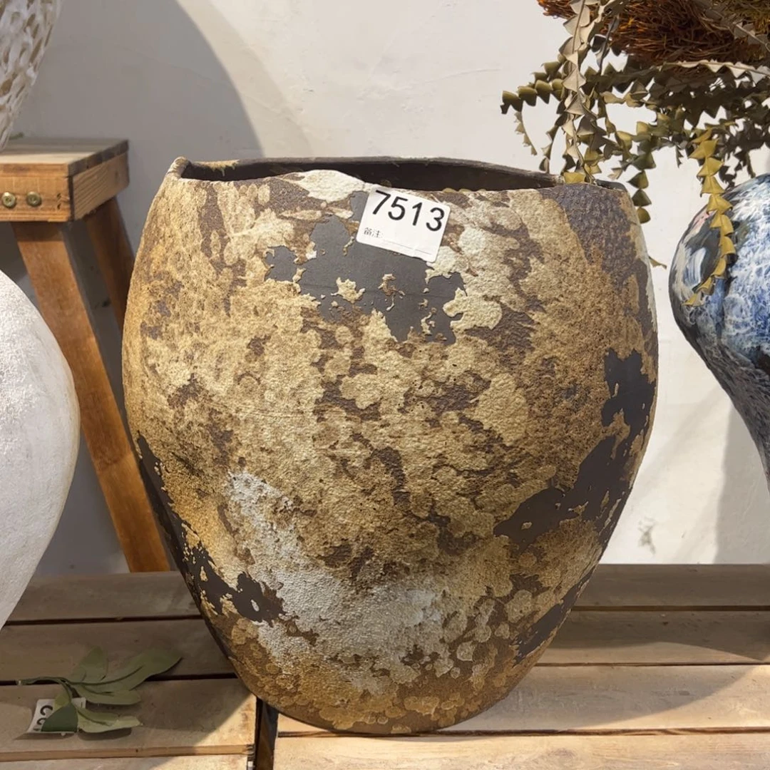 瓷片7513高34口24默认无孔