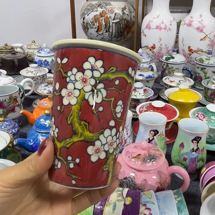 景德镇陶瓷博物有限公司成立时间表