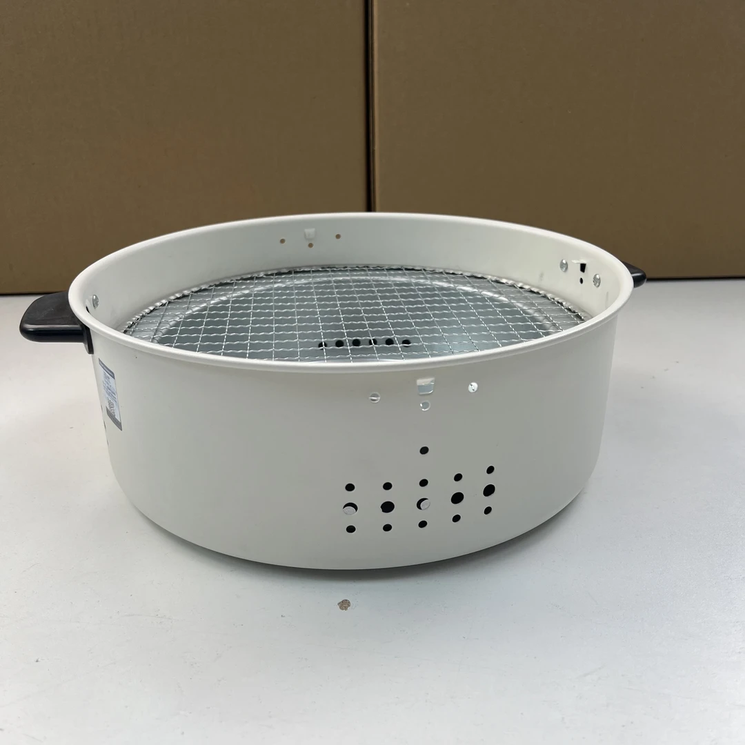 碳烤炉围炉煮茶户外