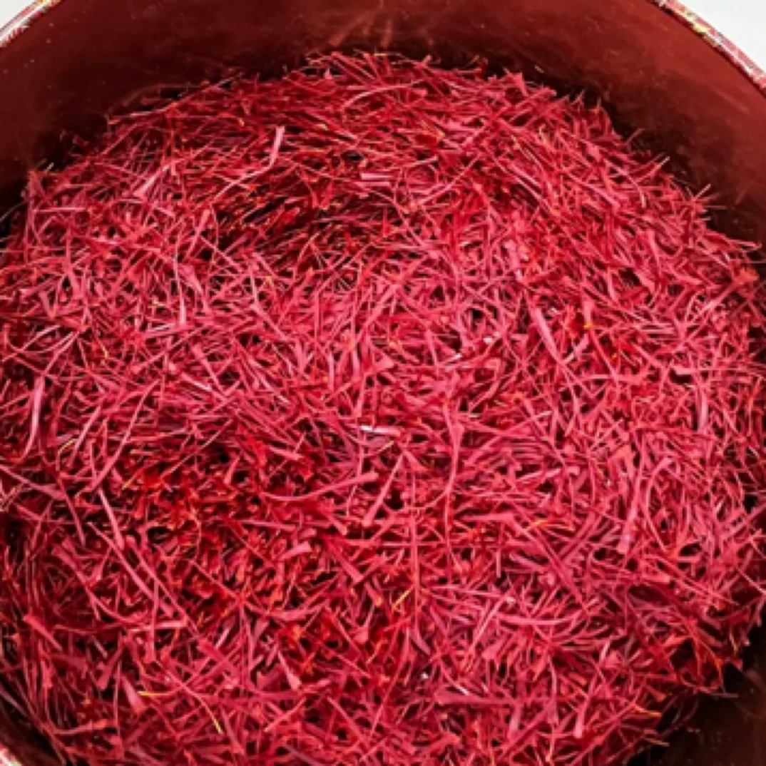 小仙女 西藏特产红花