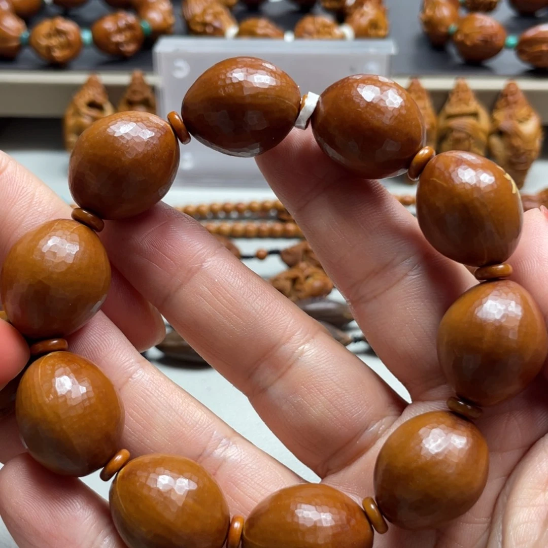 吊坠橄榄核Hhediao·Hhediao订1.8