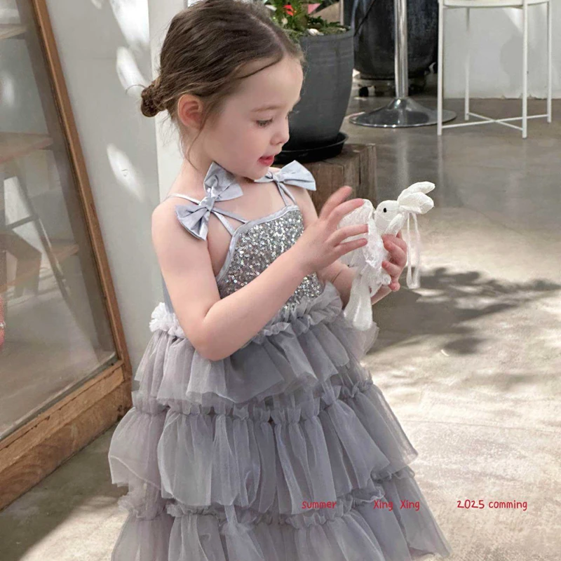 2588111  儿童连衣裙