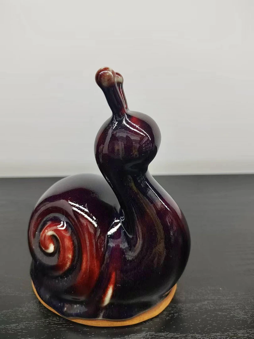 凤山钧窑扭转乾坤