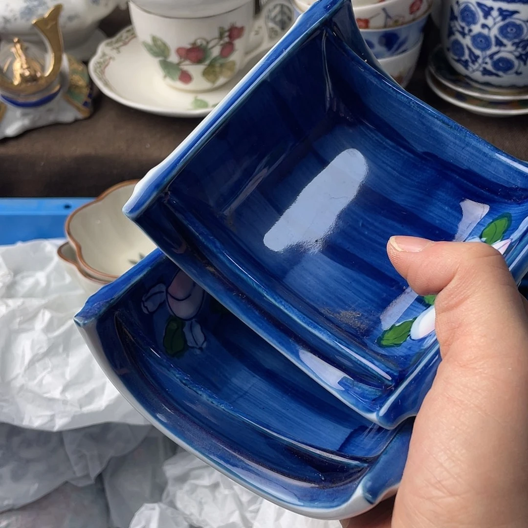 瓷片我是第一百个为妖刀