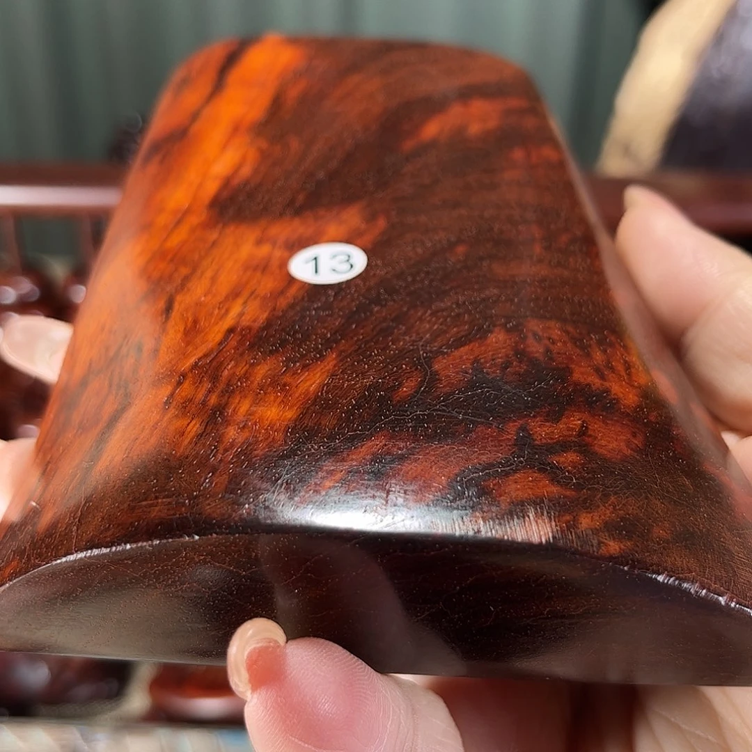 檀香紫檀（小叶紫檀）