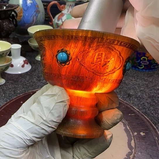 瓶摆件家居设计中心