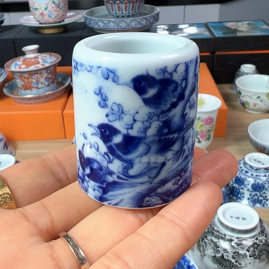 盖碗全场七景德镇景德镇景德镇景德镇窑