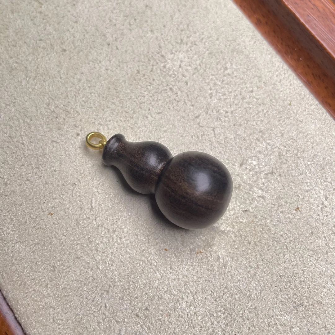 【艺品堂】香香 葫芦吊坠项链 多样性发一