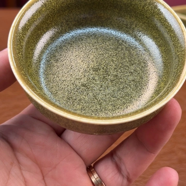 瓷片千年瓷都景德镇