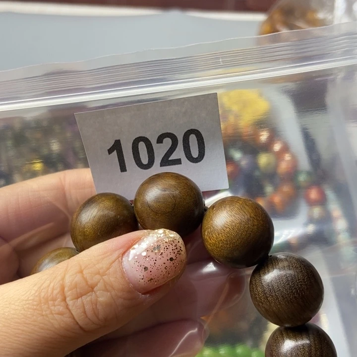 大果紫檀（缅甸花梨）龙**武1020
