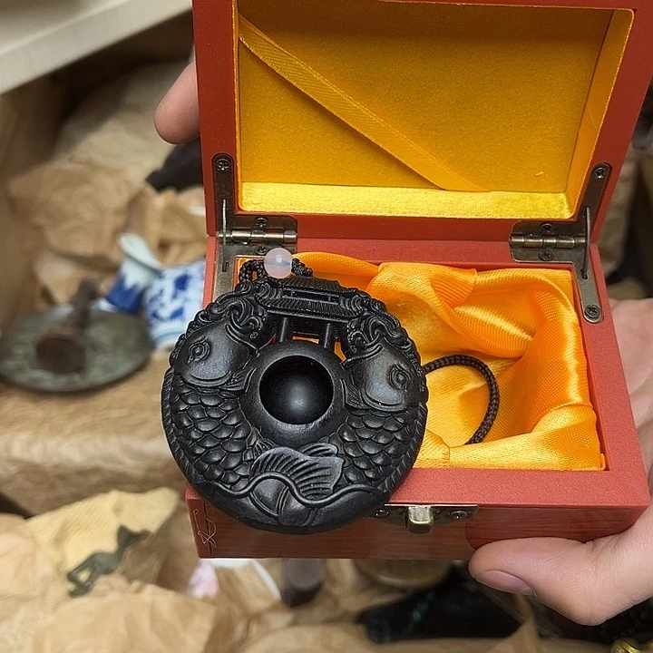 大叶紫檀（黑酸枝木类）