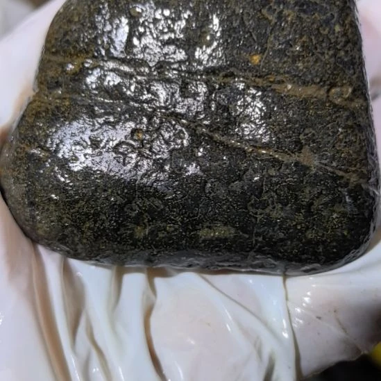 用***3有机玻璃藏玉药王石原石