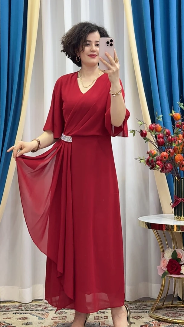 新款 女装 晚礼服   66.66KOY