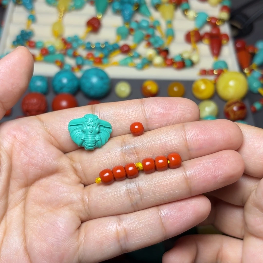 非金属12个卡6老型红，象神一个