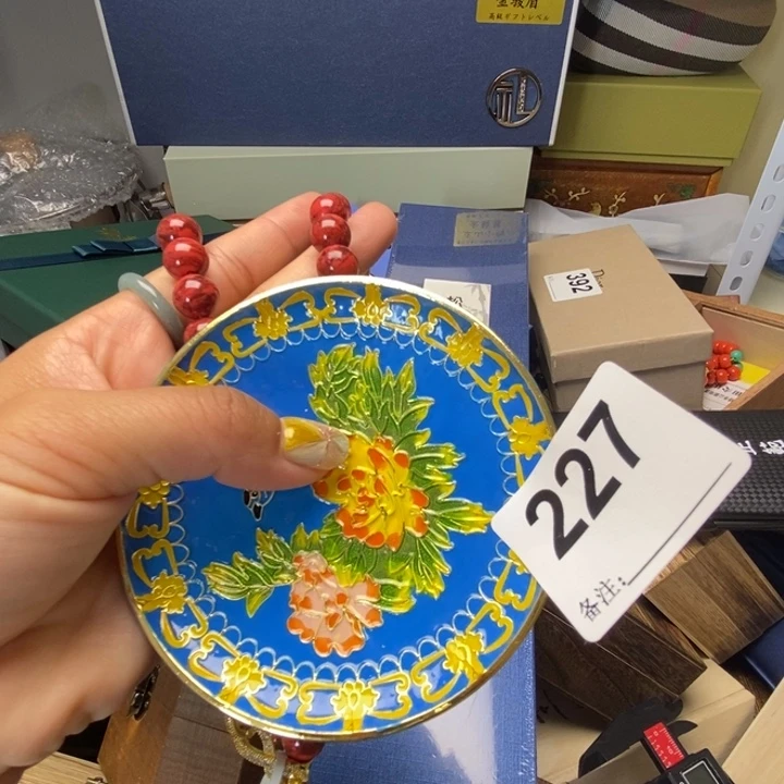 连***儿精品瓷器定制链接