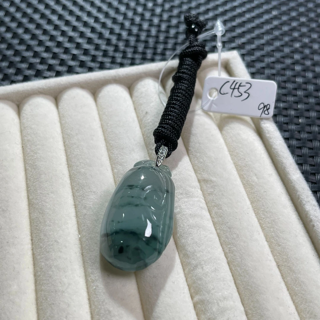 C453吊坠百搭男女款多样性发货其一