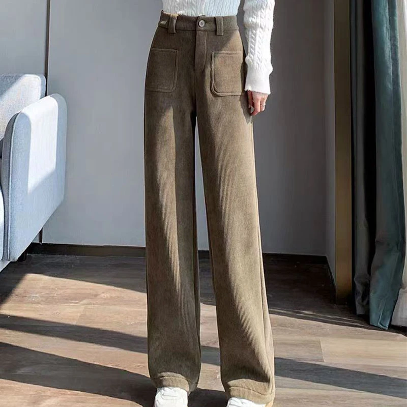 8209新款休闲裤8209RL