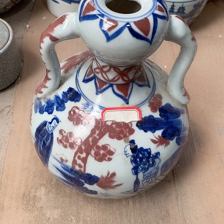 瓷片我也好可爱的啊