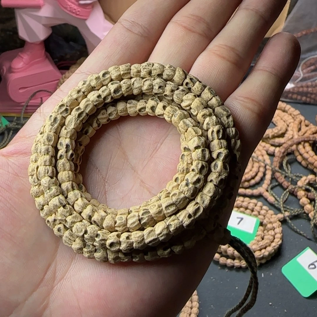吊坠柏香籽/百香籽