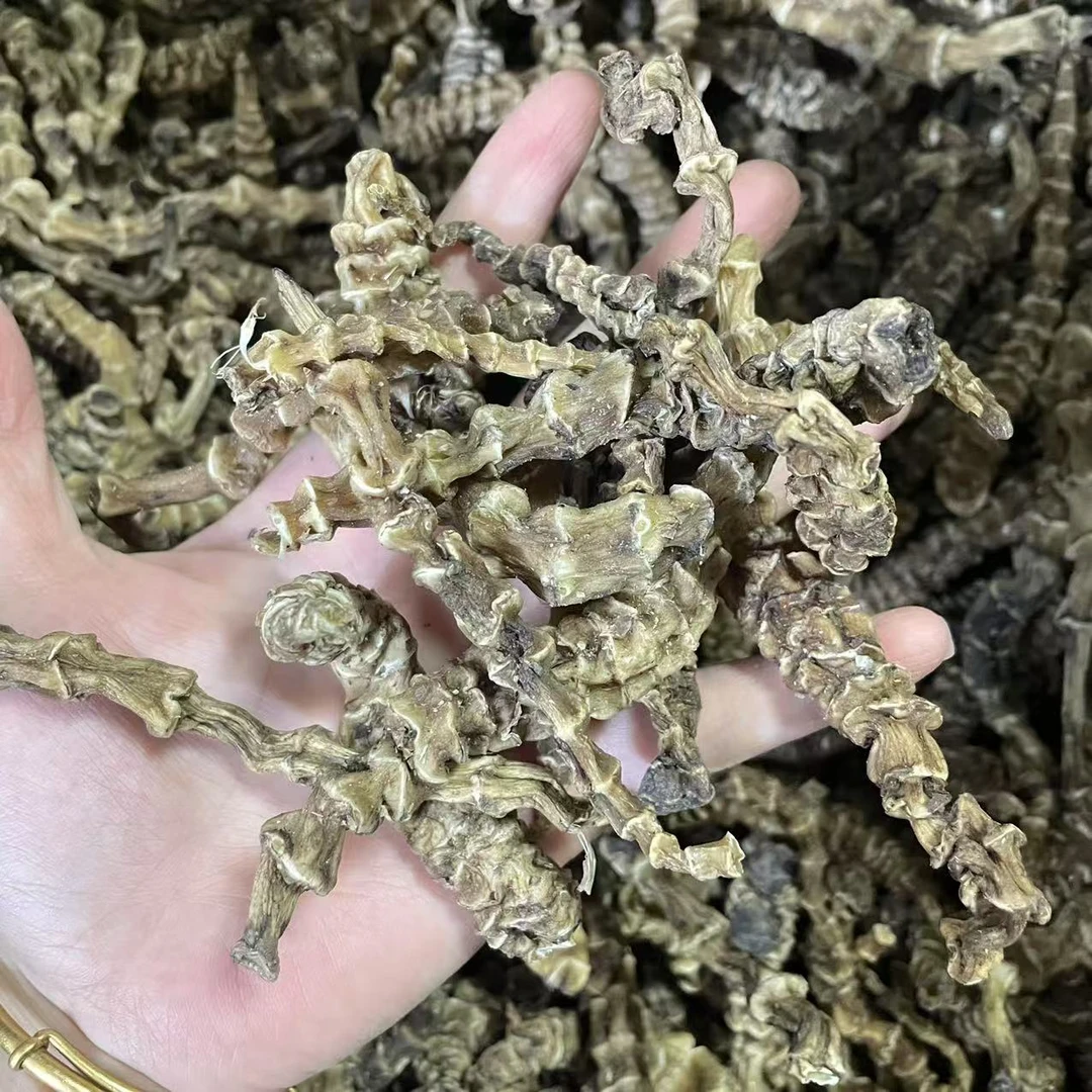 ［地参］煲汤煮水都可以