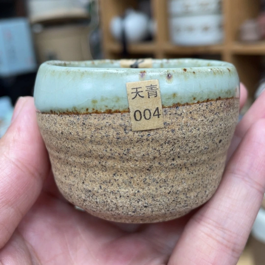 【闪购商品】壶老段烧陶瓷茶器！